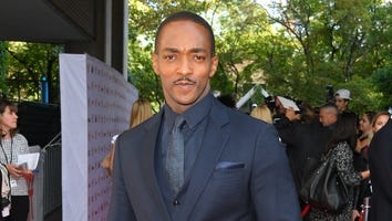 Anthony Mackie Criticizes Marvel's Lack of Diversity