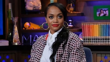 Rachel Lindsay Deletes Her Instagram After 'Harassment' From Bachelor Nation