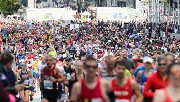 New York City Marathon Canceled Because of Coronavirus