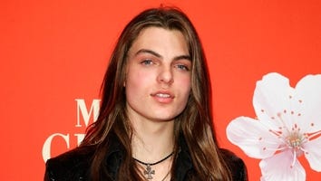 Elizabeth Hurley's Son Damian Thanks Fans for 'Love and Support' After Father Steve Bing's Death