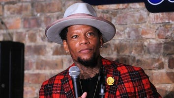 D.L. Hughley Tests Positive for COVID-19 After Collapsing During Stand-Up Show