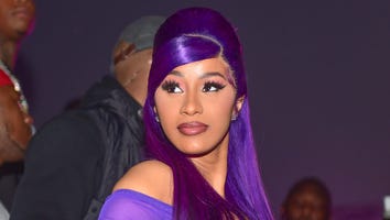 Cardi B Shuts Down Body-Shamers Who Say She's Editing Her Photos
