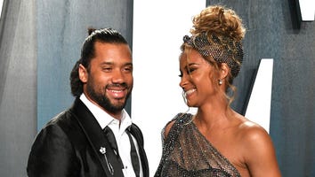 Ciara Celebrates 'Selfless, Loving' Husband Russell Wilson After He Wins NFL Man of the Year Honor