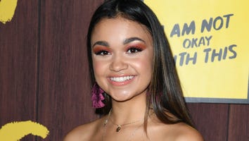 'Outer Banks' Star Madison Bailey Introduces Fans to Her Girlfriend After Revealing She's Pansexual