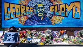 George Floyd's Death a Homicide by Mechanical Asphyxiation, Independent Autopsy Finds