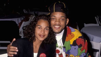 Will Smith Tells Wife Jada Pinkett Smith That His Divorce From Sheree Zampino Was His 'Ultimate Failure'
