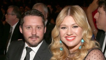 Kelly Clarkson Calls Her Life Amid Divorce 'a Little Bit of a Dumpster'