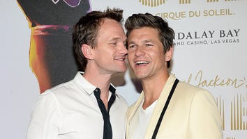 Neil Patrick Harris Celebrates 17-Year Anniversary of First Date With David Burtka