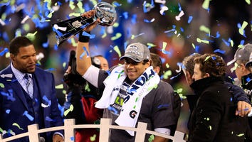 Russell Wilson Recalls Racist Encounter Following 2014 Super Bowl Win