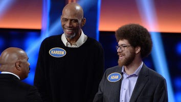 Kareem Abdul-Jabbar's Son Adam Arrested for Allegedly Stabbing His Neighbor