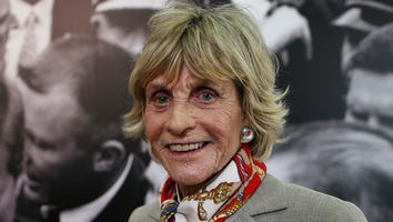 Jean Kennedy Smith, John F. Kennedy's Last Surviving Sibling, Dies at 92
