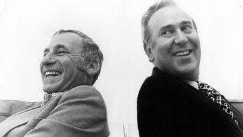 Carl Reiner Dies at 98: Mel Brooks, Alan Alda, Dick Van Dyke and More Stars Pay Tribute