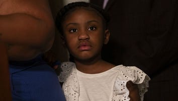 George Floyd's Daughter Gianna Declares 'Daddy Changed the World' in Moving Clip
