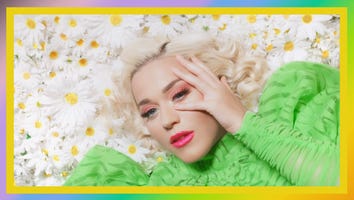 Pregnant Katy Perry Delivers Fun 'Daisies' Remix for 'Can’t Cancel Pride' Special: Watch!
