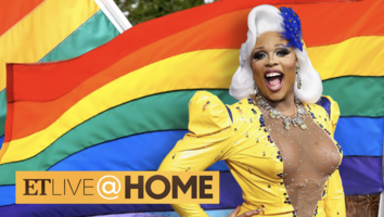 ET Live @ Home | June 12, 2020