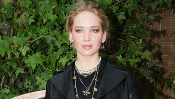 Jennifer Lawrence Goes Public on Twitter to Speak Out Against Racial Injustice