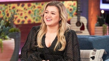 Kelly Clarkson Gives Advice On Awkward Holiday Situations Amid Her Divorce