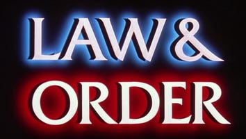 'Law & Order' Spinoff Writer Fired By Dick Wolf After Threatening to 'Light Up' Looters