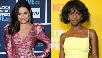 Samantha Marie Ware Reacts to Lea Michele's Apology for Making Her Time on 'Glee' Set 'A Living Hell'