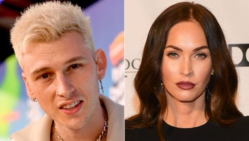 Machine Gun Kelly Reveals Megan Fox's Late-Night Food Order
