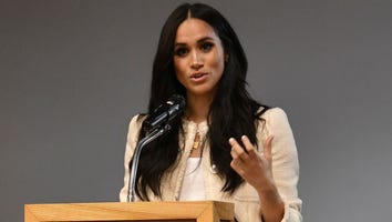 Meghan Markle Is Teaming Up With Michelle Obama, Priyanka Chopra and More for Girl Up Leadership Summit