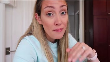 YouTube Star Myka Stauffer Apologizes, Explains Decision to Rehome Her Adopted Son