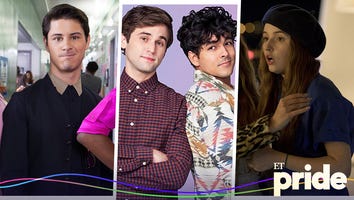 Pride 2020: Staff Picks for LGBTQ Films and TV Shows to Watch in June