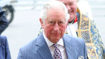 Prince Charles Talks the ‘Most Ghastly Thing’ About the Coronavirus After Having It Himself