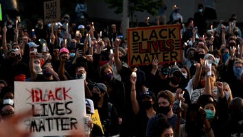 Most Hopeful and Uplifting Moments From Protests Following George Floyd's Death