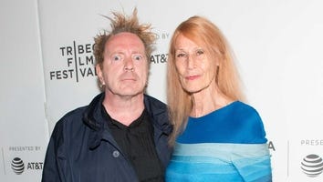 Sex Pistols' Johnny Rotten Says He's a 'Full-Time Carer' for His Wife After Her Alzheimer's Diagnosis