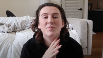 'X Factor' Alum and YouTube Star Trevi Moran Comes Out as Transgender Woman 