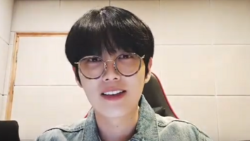 Yohan, K-Pop Singer and TST Member, Dead at 28