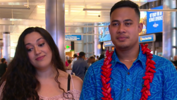 '90 Day Fiancé': Asuelu Stops Filming After Nasty Fight With Kalani
