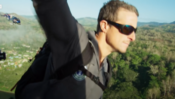 The Next Big Adventure Show Is Here: See the Trailer for 'World’s Toughest Race: Eco-Challenge Fiji'