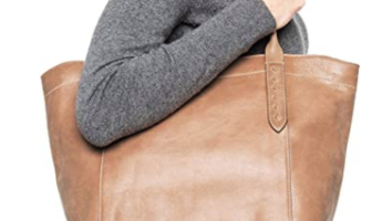 Amazon Sale: Save up to 50% on Frye Handbags, Totes & More