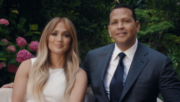 Jennifer Lopez and Alex Rodriguez Tell NYC Class of 2020 to Vote and 'Get Involved' in Keynote Speech