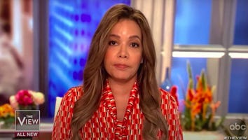 Sunny Hostin Responds to ABC News Exec’s Alleged Racist Comments About Her and Robin Roberts