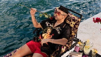 Bad Bunny Talks Sexuality and Being Free to Love Whoever You Want in 'Playboy' Cover Story