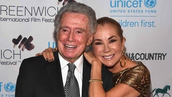 Inside Regis Philbin and Kathie Lee Gifford's Incredible 35-Year Friendship