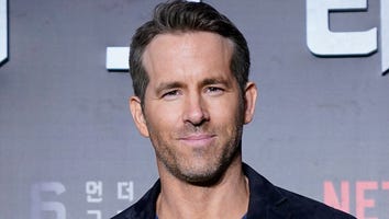 Ryan Reynolds Jokes He's 'Mostly Drinking' While Being Quarantined With Wife Blake Lively and 3 Daughters