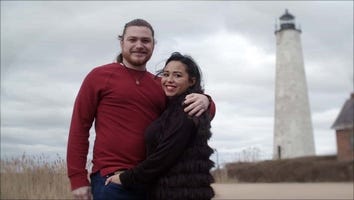 '90 Day Fiancé Tell-All: Syngin and Tania Tearfully Reunite After Their Split 