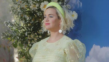 Katy Perry Pushes Back 'Smile' Album Release Due to 'Unavoidable Production Delays'