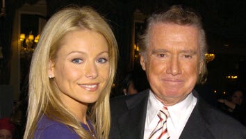 Kelly Ripa Honors 'Mentor' Regis Philbin In Heartfelt Post