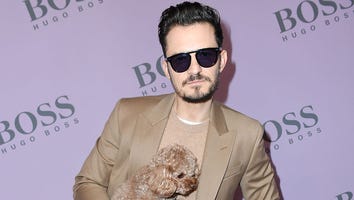 Orlando Bloom Opens Up About New Foster Dog Following Dog Mighty's Death