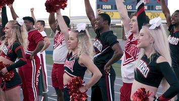 Director Greg Whiteley on 'Cheer' Emmy Noms and Final Season of 'Last Chance U' (Exclusive)