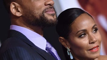Will Smith Details Why His Marriage With Jada Pinkett Smith Almost Ended