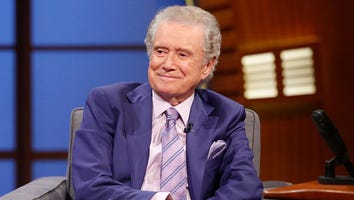 Regis Philbin, Iconic TV Host, Dead at 88