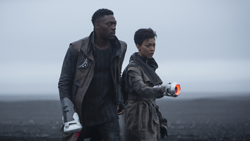 'Star Trek: Discovery' Season 3 Premiere Date Revealed