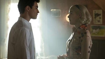 'Chilling Adventures of Sabrina' to End With Part 4 Later This Year