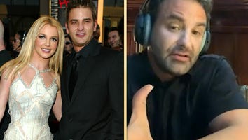 Britney Spears’ Brother Bryan Opens Up About Her Conservatorship Amid #FreeBritney Concerns